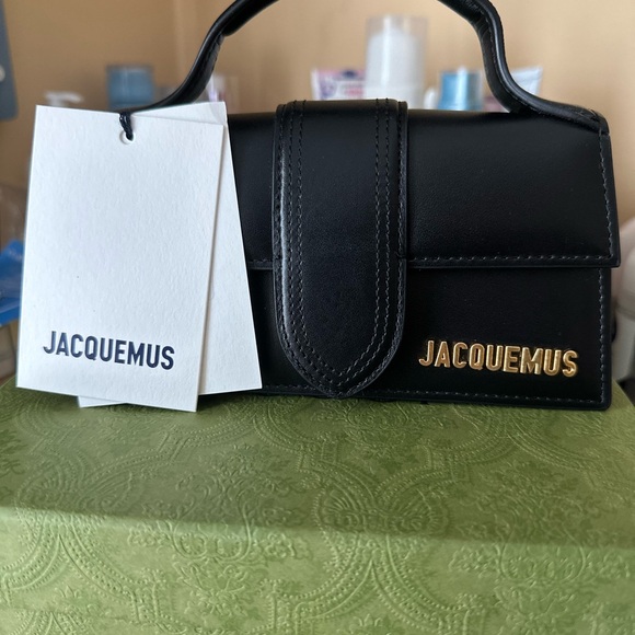 Jacquemus mini bag - Picture 2 of 5